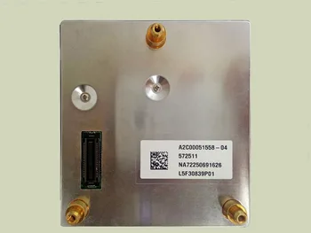

Niro DHL Shipping New Original Car Navigation L5F30839P01 LCD Screen Touch Panel For Car Audio System Replacement