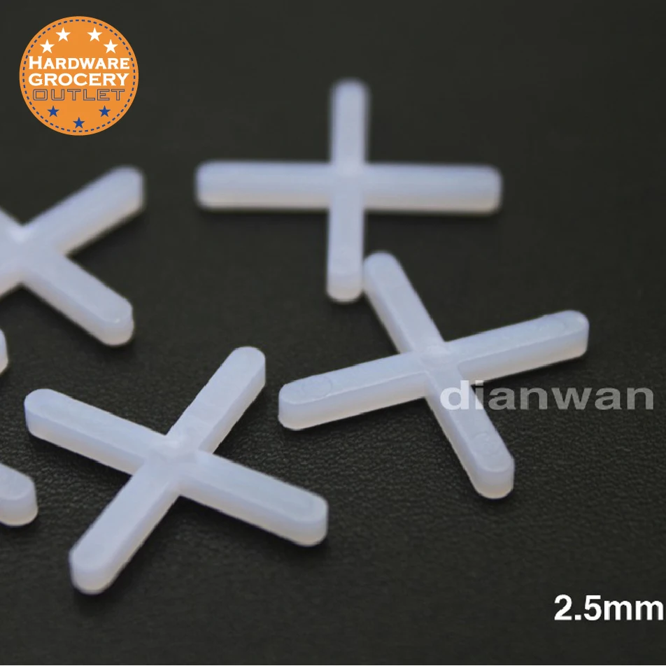 2,5mm. fliesen Abstandhalter, fliesen abstandhalter, abstand von Boden und Wand Fliesen, 1000 stücke: Günstige 2,5mm. fliesen Abstandhalter, fliesen abstandhalter, abstand von Boden und Wand Fliesen, 1000 stücke, Kaufe Qualität Bau Werkzeugteile direkt vom China-Lieferanten: 2,5mm. fliesen Abstandhalter, fliesen abstandhalter, abstand von Boden und Wand Fliesen, 1000 stücke
Genießen Sie ✓ Kostenloser Versand weltweit! ✓ begrenzte Zeit Verkauf ✓ einfache Rückkehr Modellnummer: 2.5 mm Art: Tile Spacers  2,5mm. fliesen Abstandhalter, fliesen abstandhalter, abstand von Boden und Wand Fliesen, 1000 stücke: Günstige 2,5mm. fliesen Abstandhalter, fliesen abstandhalter, abstand von Boden und Wand Fliesen, 1000 stücke, Kaufe Qualität Bau Werkzeugteile direkt vom China-Lieferanten: 2,5mm. fliesen Abstandhalter, fliesen abstandhalter, abstand von Boden und Wand Fliesen, 1000 stücke
Genießen Sie ✓ Kostenloser Versand weltweit! ✓ begrenzte Zeit Verkauf ✓ einfache Rückkehr Modellnummer: 2.5 mm Art: Tile Spacers