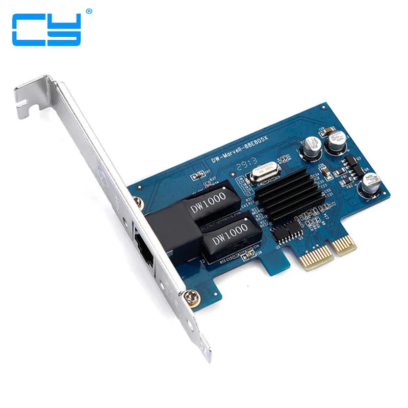 

Бездисковая Gigabit Ethernet LAN сеть vell88e805, доставка в Россию