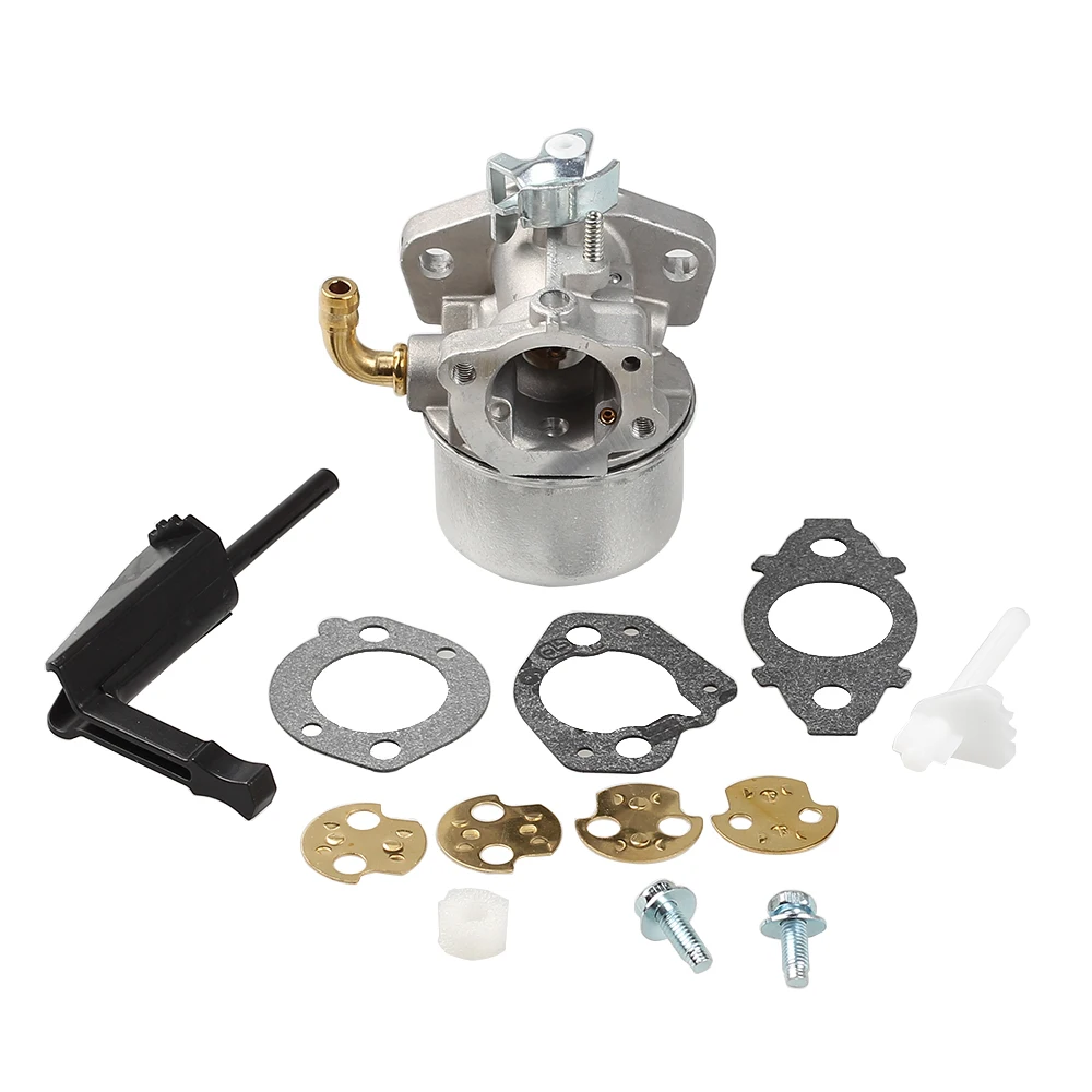 Новый Карбюратор Carb ДЛЯ Briggs & Stratton 792970 798654 газовый двигатель