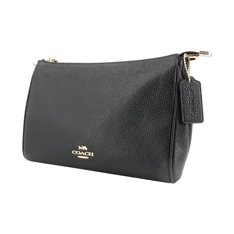 coach cross purse