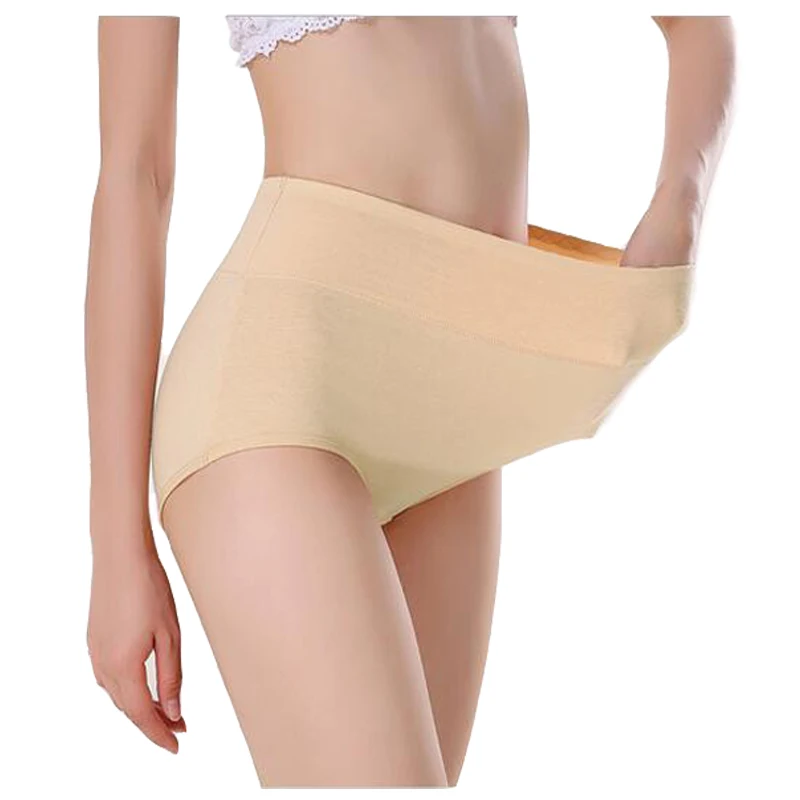 

Underwear Women Sexy Panties Cotton Briefs High Waist Panties Women Lingeries Cueca Plus Size Calcinhas Thong Tanga Underwears