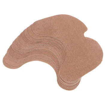 

24pcs/box Leg Pain Relief Wormwood Sticker Heating Warming Meridians Patches Plaster Self Knee Moxa Hot Moxibustion Plaster