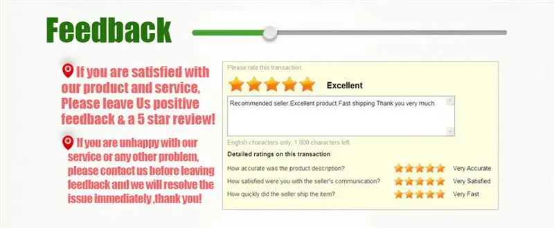 2 Pairs 9443 ABS Self Locking CW/CCW Propeller Compatible With DJI Phantom 2