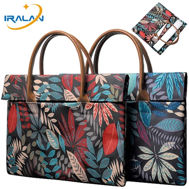 notebook handbag