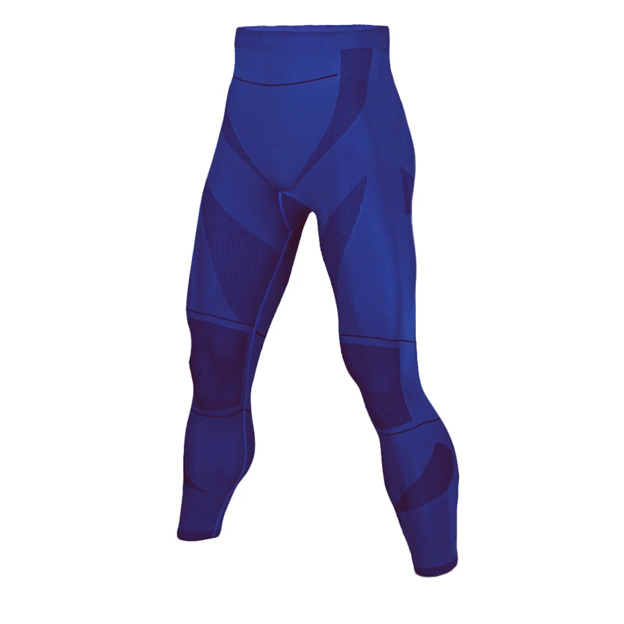 Codysale Mens Skinny Pants Leggings High Waist Elastic Compression