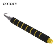 OOTDTY инструмент для стягивания проволокой из углеродистой стали автоматический бетонный крюк для скручивания проводов 61025A dorp