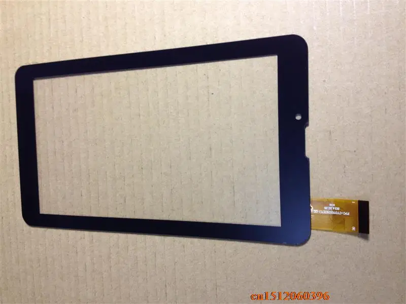 L GENCTY for Hanzhi Z72 tablet touch screen handwriting screen external