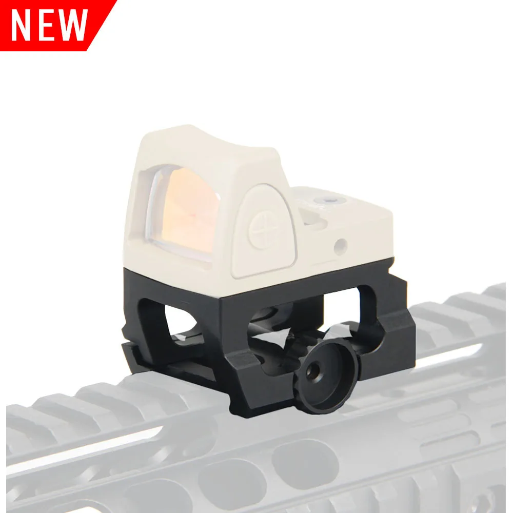 

PPT Tactical Scope Riser Mount for RMR Red Dot Scope HS24-0170