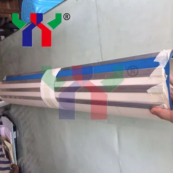 

Ceres 355A Rubber Blanket for Gto52 with Bar,520*460*1.95mm,2 pcs