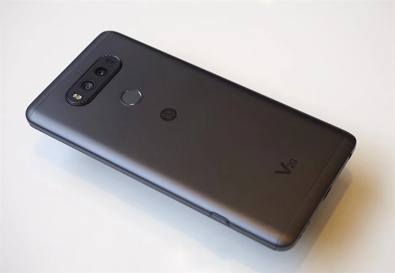 iphone 12 refurbished Unlocked Mobile LG V20 H910PR 5.7" Screen Polish language Qualcomm 820 4GB+64GB ROM 4G-LTE Cellphone second hand iphone