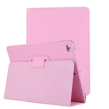 

Shockproof Stand Holder Folio Case for IPad Mini 4 A1550 A1538 Magnet Cover Flip Litchi Leather Pencil Cover for IPad MINI4 Case