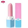 Lipstick Vibrator 10 Speed USB Rechargeable Massager G-spot Stimulates Clitoris Waterproof Vibrators Sex Toys for Women Products 1