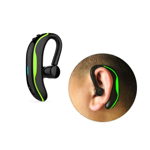 Bluetooth headset (35)
