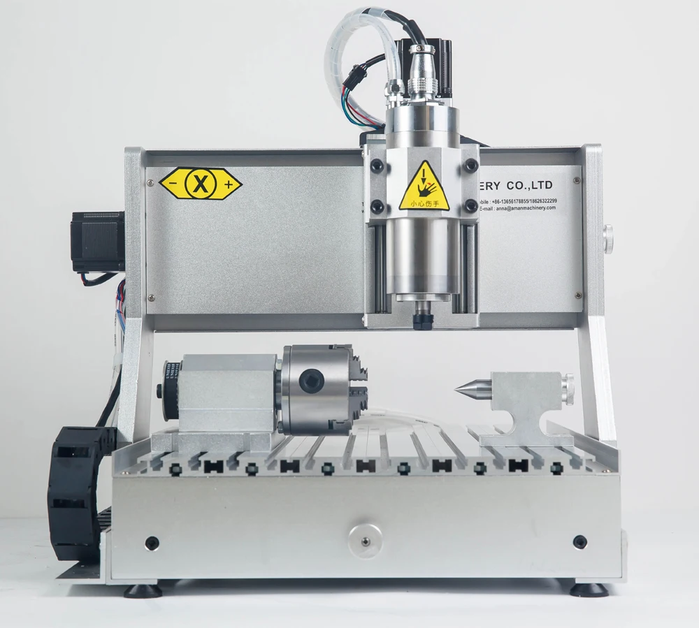 

AMAN cnc engraving machine wood craft tools,Corded Rotary Tools