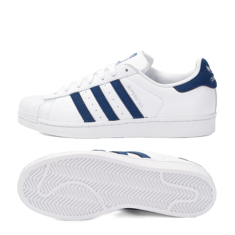 Original New Arrival Adidas Originals Superstar Unisex Skateboarding ... Original New Arrival Adidas Originals Superstar Unisex Skateboarding Shoes