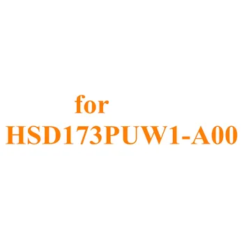 

New T.VST56 board LCD LED screen for HSD173PUW1-A00 screen controller board Driver Board TV+HDMI+VGA+CVBS+USB