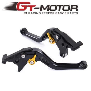 

F-14 C-777 Brake Clutch Levers For YAMAHA FJR 1300 FZR1000 EXUP FJ1200 nur ohne ABS XJR1200 XJR1300 V-Max YZF750R