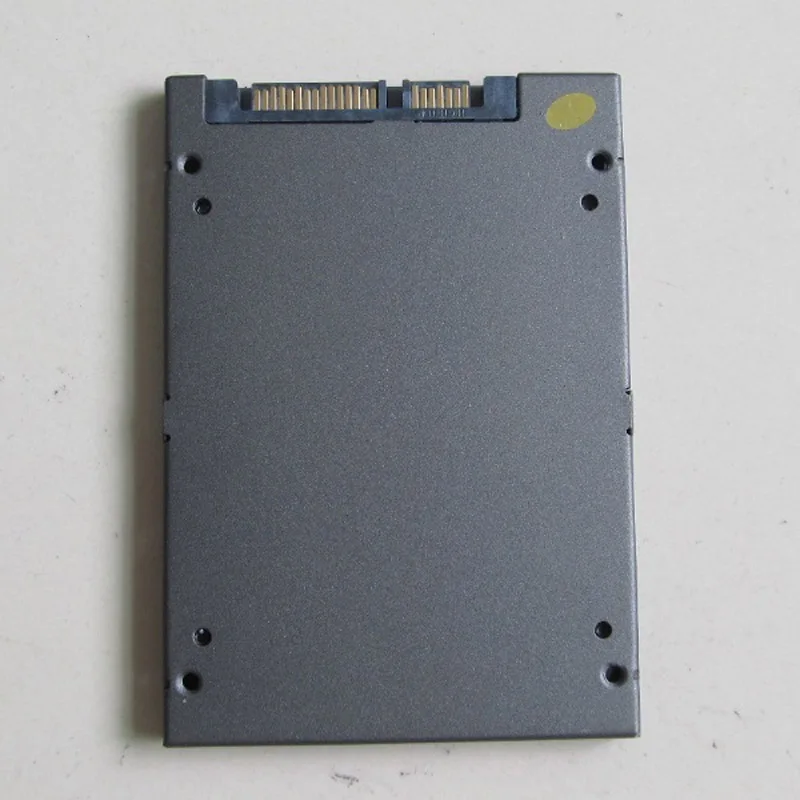 Oki VAS5054A полный чип bluetooth диагностический инструмент CF30 используется ноутбук CF 30