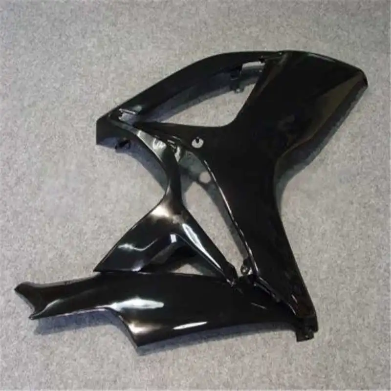 В полный черный для обтекатель комплект для GSXR 600 750 K6 06 07 2006 2007 GSXR750 Обтекатели Кузов