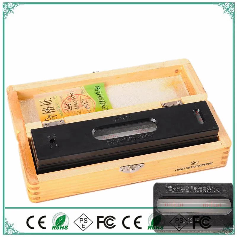 #^Special Price machine tool,Level instrument 200mm,blister level for machine maintenance,machine adjustment,table correction,precision 0.02mm #^Special Price machine tool,Level instrument 200mm,blister level for machine maintenance,machine adjustment,table correction,precision 0.02mm