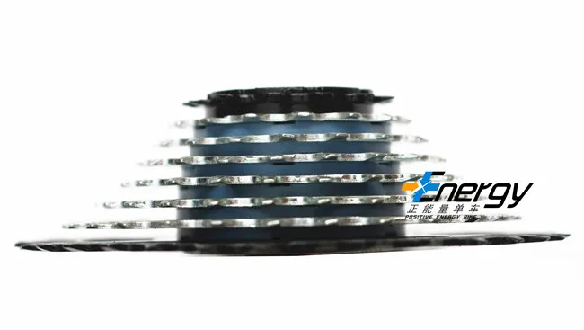 الدراجة الجبلية 8 سرعة freewheel/24 سرعة الدوار حذافة دراجة أجزاء freewheel العتاد نسبة 13-34 طن