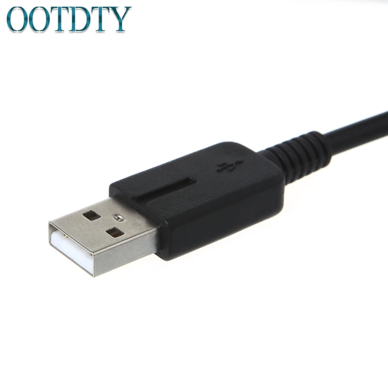 2 в 1 USB кабель для зарядного устройства, кабель для передачи данных и синхронизации, кабель для адаптера питания для sony psv 1000 psv ita PS Vita psv 1000