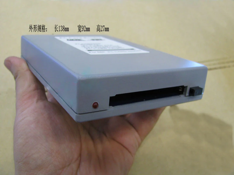 Usb2 0 interface pcmcia card reader adapter usb2 0 pcmcia read flash