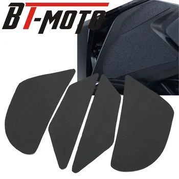 

1SET Motorcycle Tank Pad Side Gas Knee Grip Stickers For KTM 1090 Adventure 1290 Super Duke 1050 Adventure 1190 Adventure