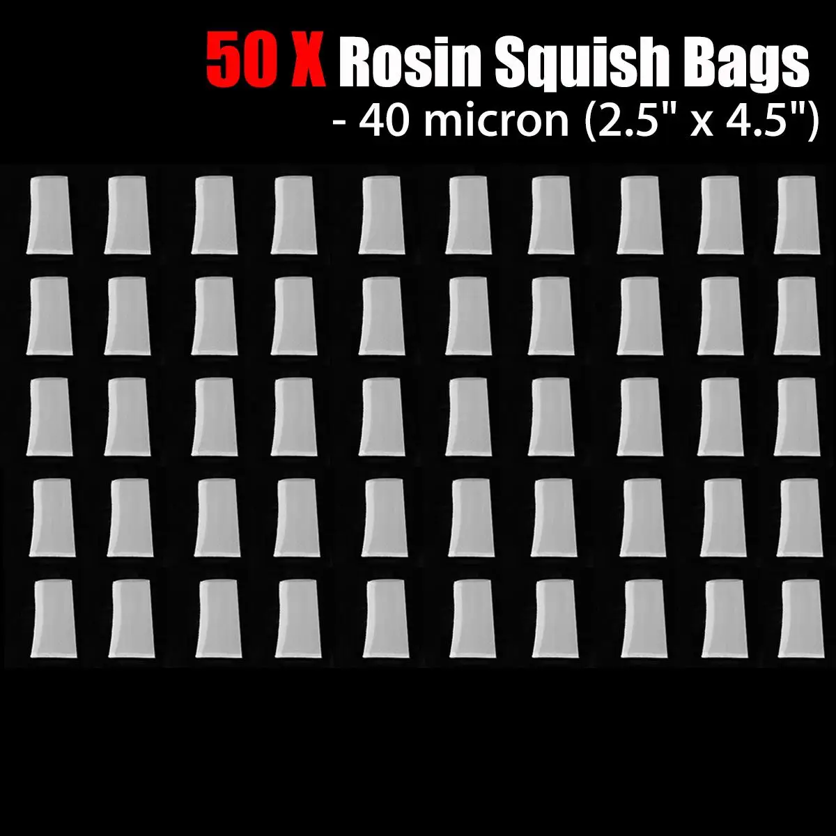 50pcs 2 5x4 5 40 2 5 x 4 5 