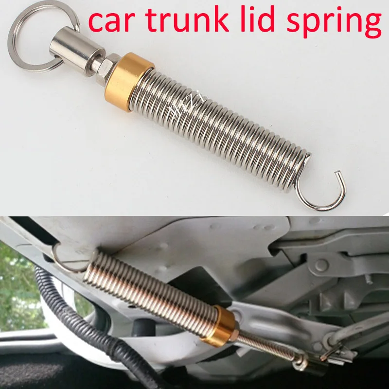 Car Trunk Automatic Upgrade For Remote Control Lifting ...