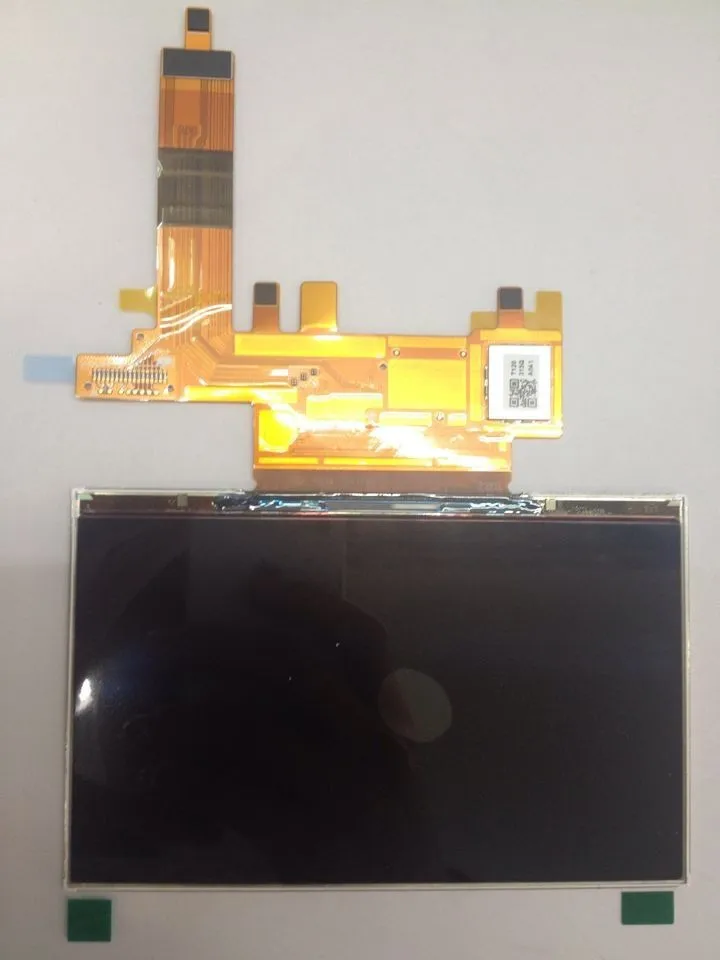 

for ps vita 1 psv for psvita 1000 only lcd display screen without digital original new