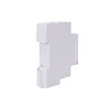 TM610, 220V, 16A, 18mm, módulo único, temporizador de tiempo, carril DIN, temporizador programable, reloj semanal, 24 horas, temporizador programable, interruptor de Realy ► Foto 3/6