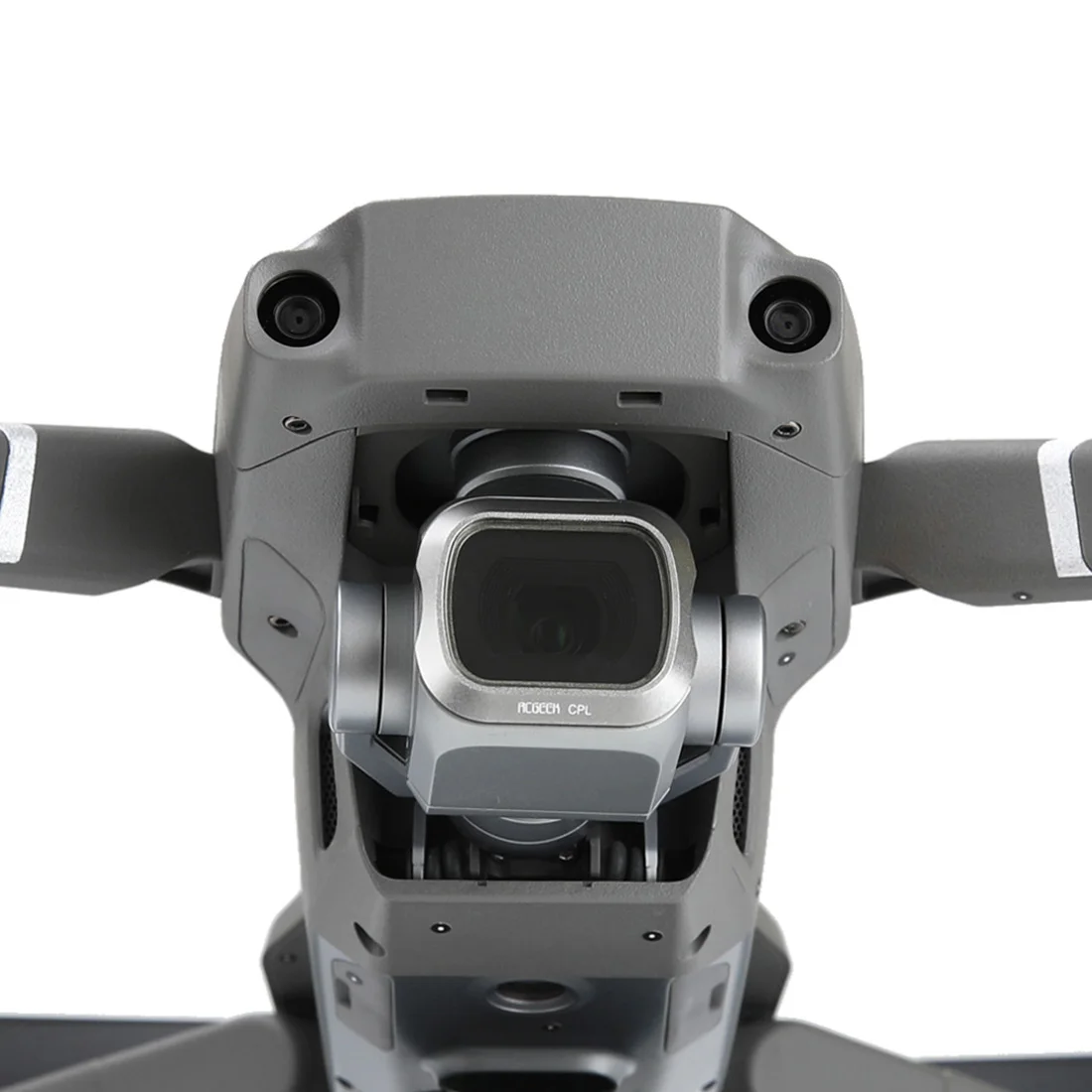 RCGEEK профессиональное издание ND4 PL/ND8 PL/ND16 PL/ND32 PL/CPL фильтр для DJI Mavic 2 Pro|Наборы