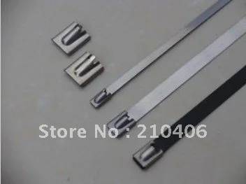 stainless steel cable tie 7 9mm 800mm used in shipping