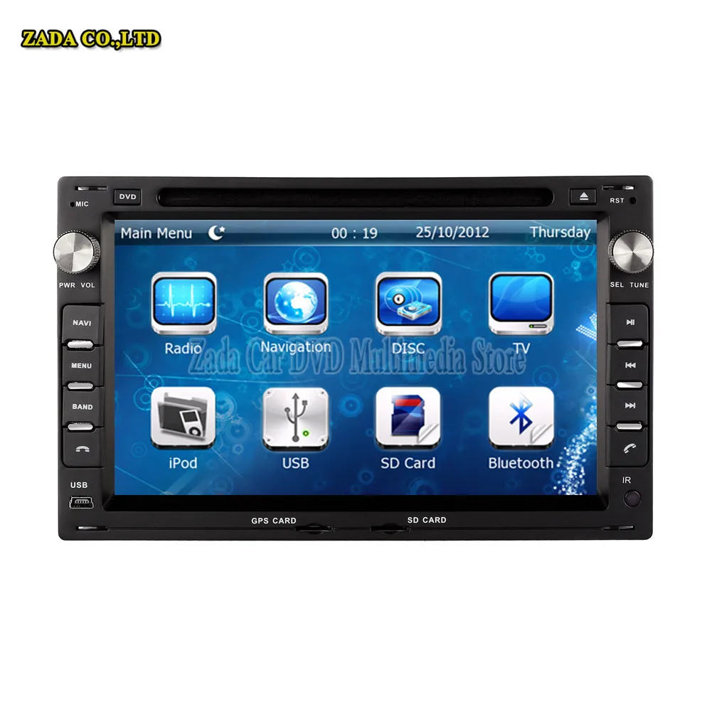 NAVITOPIA 7-дюймовый Радио gps для VW PASSAT B5/MK5/JETTA/BORA/поло/MK3 /MK4/GOLF/CITI/CHICO/SHARAN/TRANSPORTER T4/T5 |