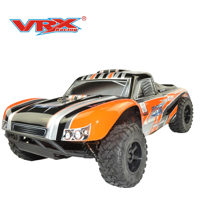 best nitro rc truck for beginners