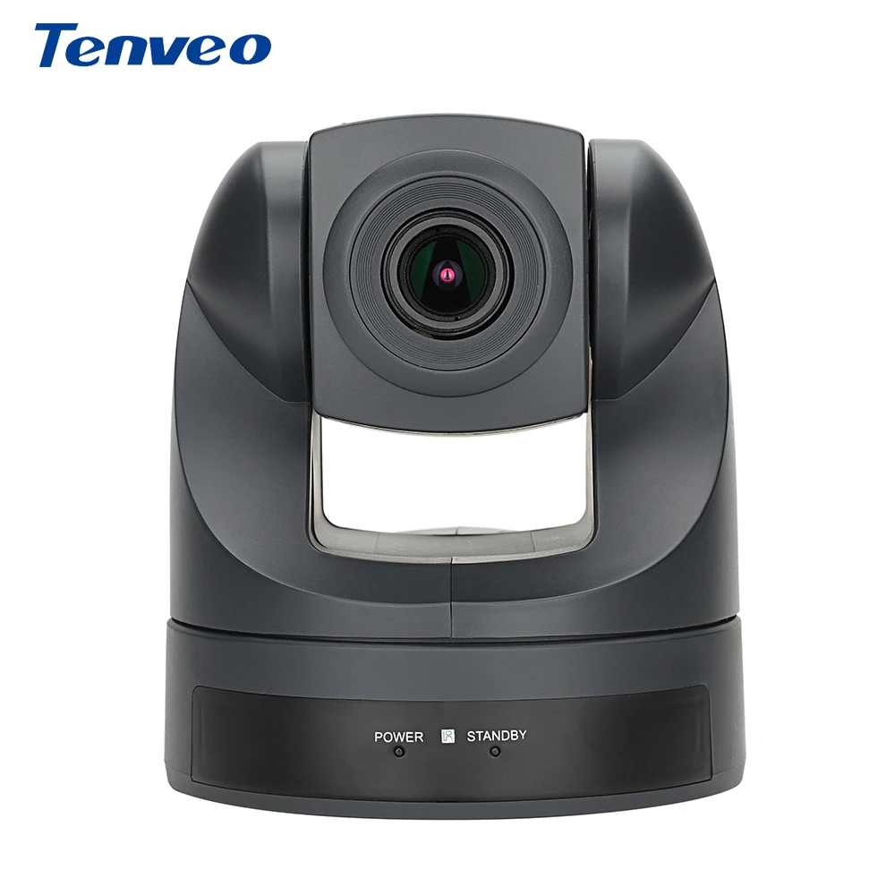 Tenveo hd3u hd 1080p conference webcam 3x zoom usb ptz conference