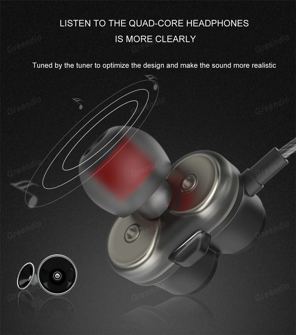 Greendio_GD8_Headphones_2DD_Balanced_Armature_In_Ear_Earphone_HIFI_Running_Sport_Earbuds_Dual _Drive_Noise_Isolating_Headset (7)