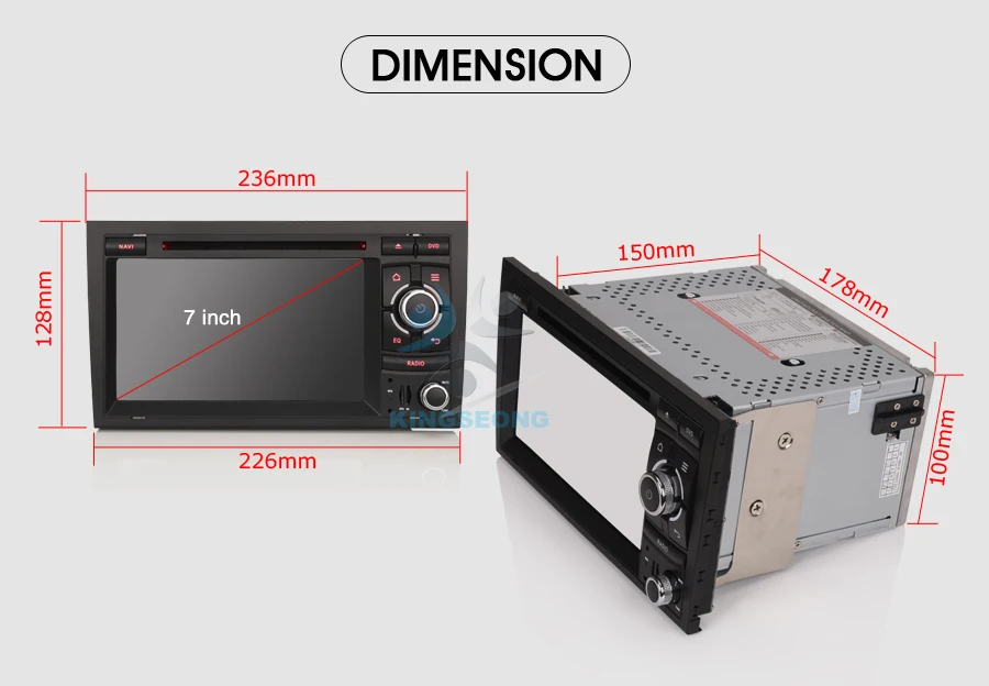 KS4728A-K23-Dimension