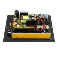 New Assembly High-Power 280W TAS5630B Digital HIFI Subwoofer Amplifier Board