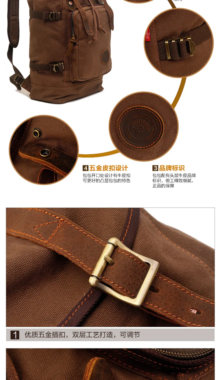 Cheap Mochilas