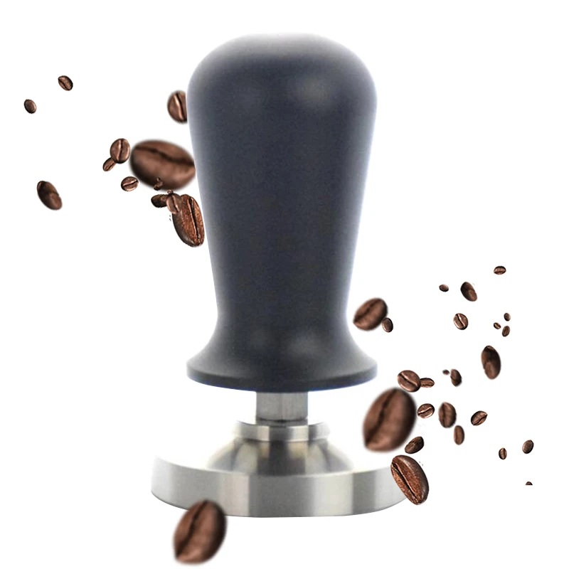 High Quality 30 pound coffee press 58MM espresso machine powder press
