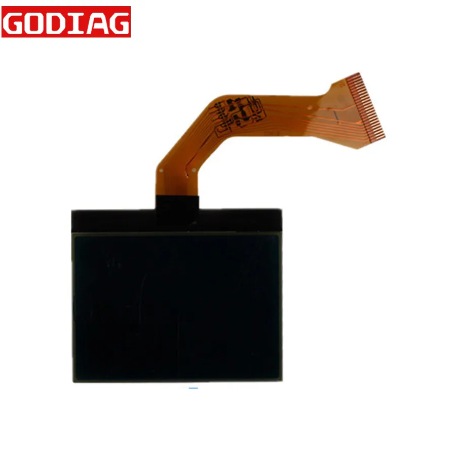 

Dashboard LCD Screen Replacement for Porsche/Volkswagen Toureg LCD Display LCD Display
