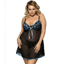 Free shipping woman sexy crotchless lingerie sexy lingerie xxl black and white font b sex b