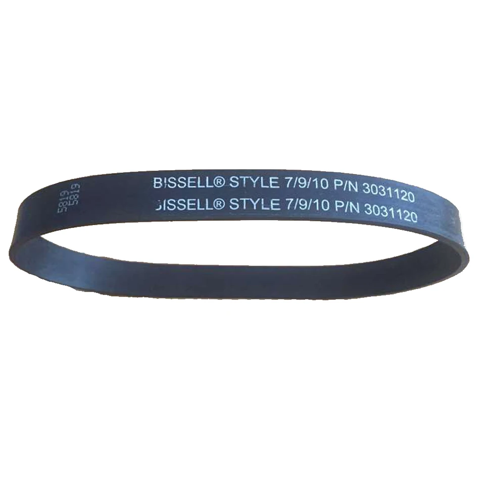 Belts for Bissell Upright Vacuum Style 7 9 10 12 14 Belt 3031120 /& 32074