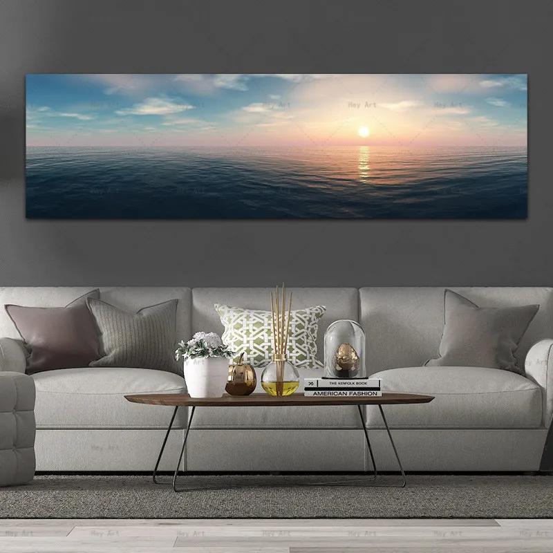 Blue Lake Canvas Painting Wall Pictures for Living Room posters and prints waterfall Landscape poster Blue Lake Canvas Painting Wall Pictures for Living Room posters and prints waterfall Landscape poster