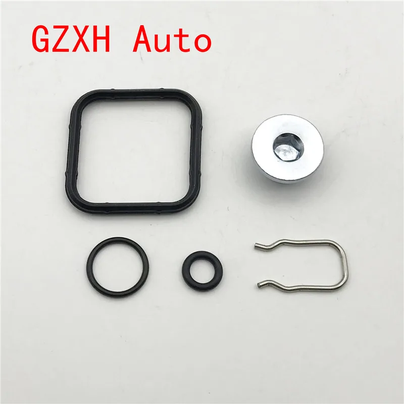 Aluminum Thermostat Housing Cover Engine Cooling For Chevrolet Cruze Opel Zafira Astra Epica 96984103 96817255 11