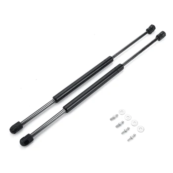 

2Pcs Car Front Engine Cover Bonnet Hood Shock Lift Struts Bar Support Rod Arm Gas Spring For VW SCIROCCO 2012 2014 2016 - 2018