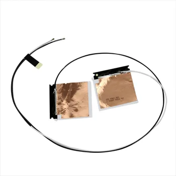 

Wifi Wireless Antenna Cable For DELL INSPIRON 17 7000 7778 7779 025.900HY.0011